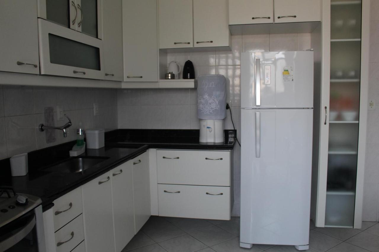 Apartamento Praia Forte Cabo Frio Exterior photo